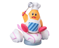 Nintendo amiibo Chef Kawasaki & Hop Star (Kirby Air Riders) - 1586066 - zdjęcie 1